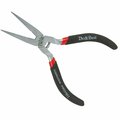 All-Source 4 In. Long Nose Pliers 306371